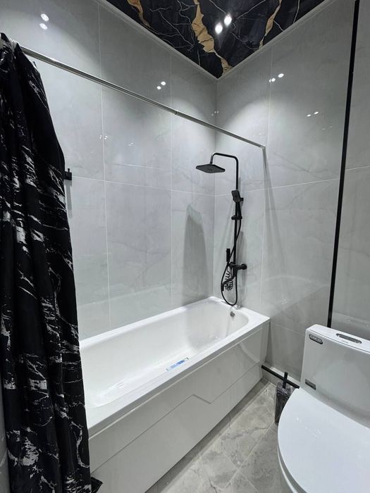 Сдается 2 комнатная квартира на БИЙ. 700 у.е.