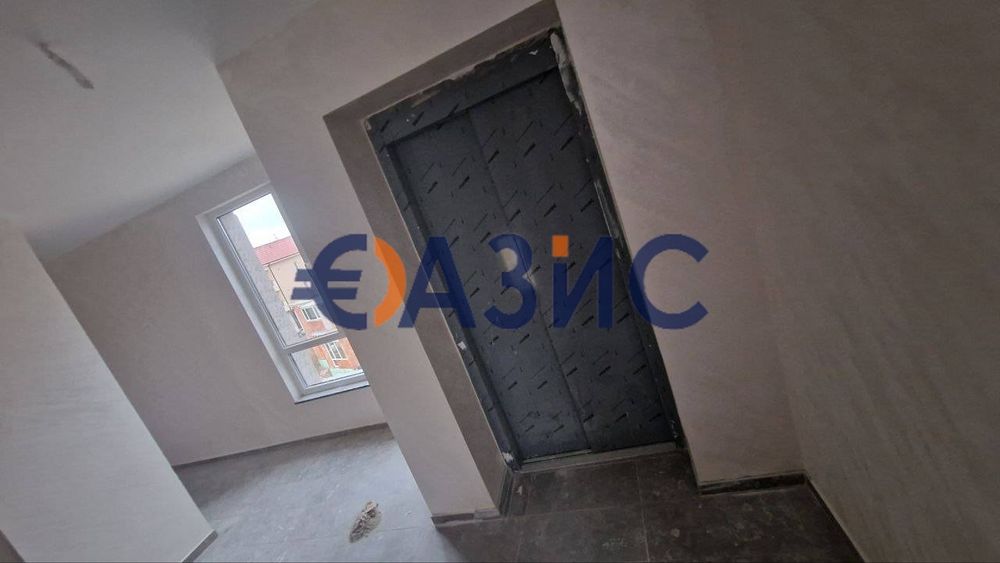 Продава се Двустаен апартамент в Несебър - 61 кв.м за 820 €/кв.м - Снимка #9