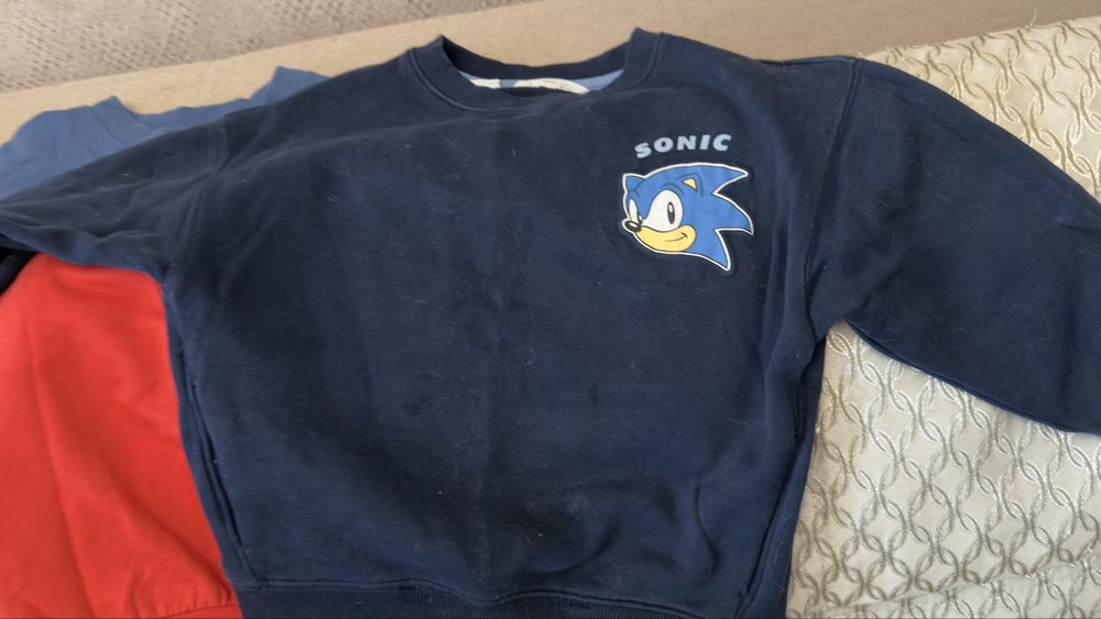 Кофты на мальчика