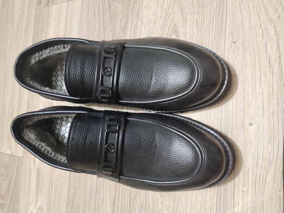 Макаси классический