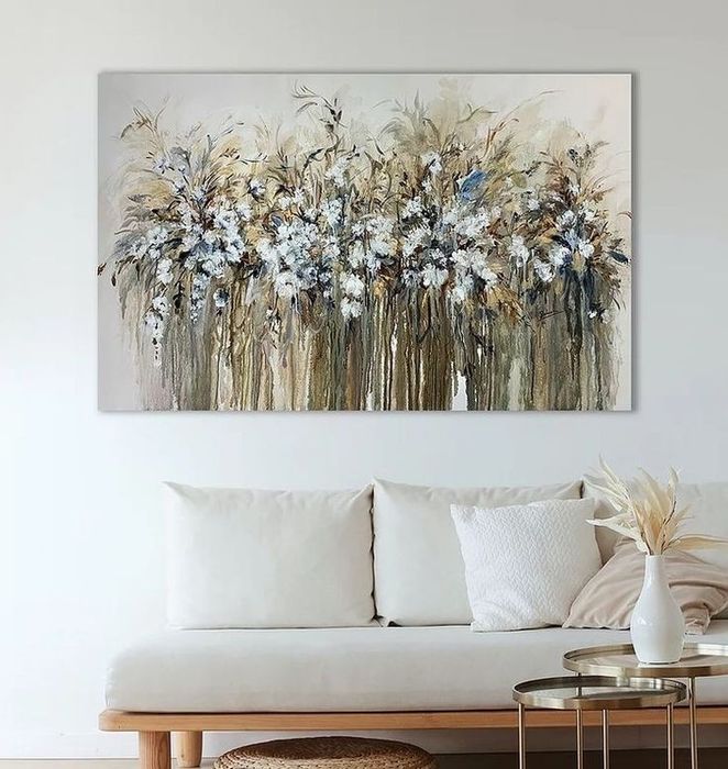 Масляные картины