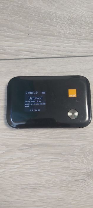 Routere portabile 4G Huawei