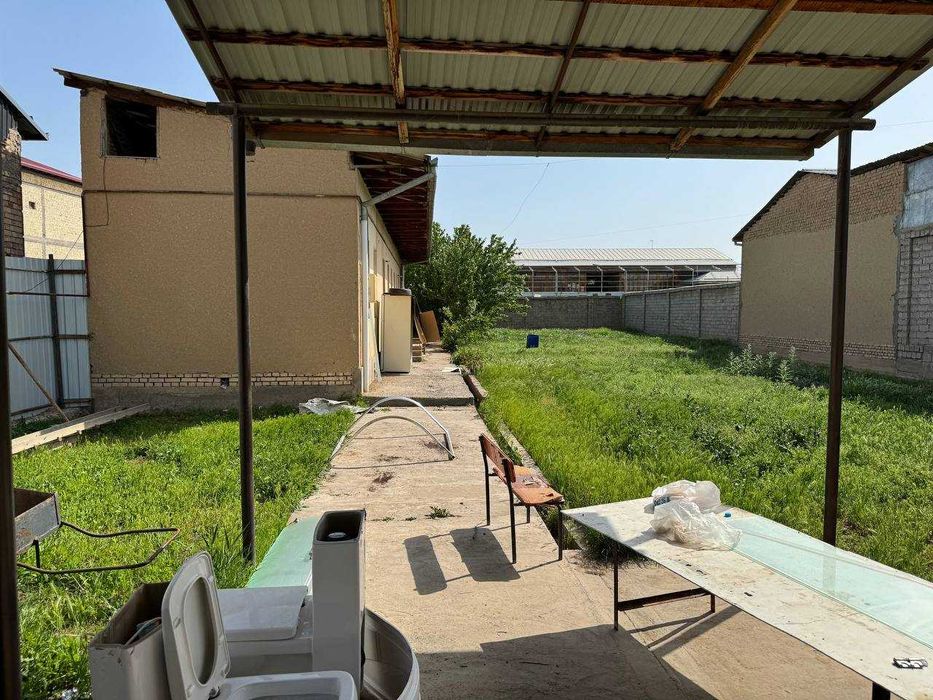 Прадается Участок  в Юнуссабадском , ор-р Зенит, 8 Соток