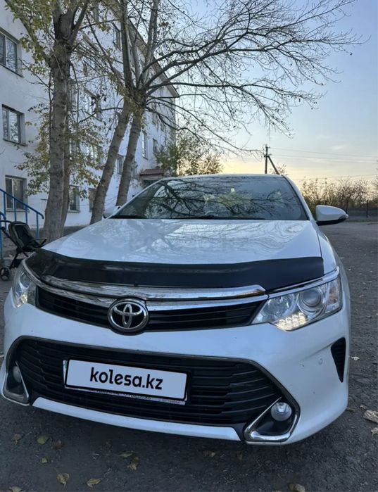 Сдам camry 55, объем 2.0