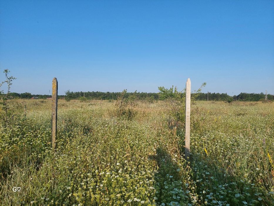Парцел 10 декара с. Новаково