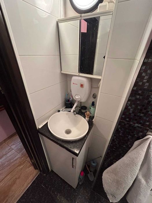 Продава се Двустаен апартамент в Пловдив, Кършияка - 58 кв.м за 2328 €/кв.м - Снимка #3