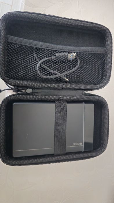 Ssd Extern M2 Nvme si Hdd Extern