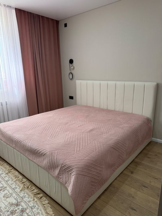Срочно продается кровать