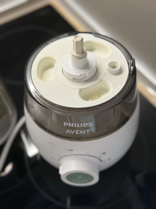 Уред за готвене на пара Philips 4в1