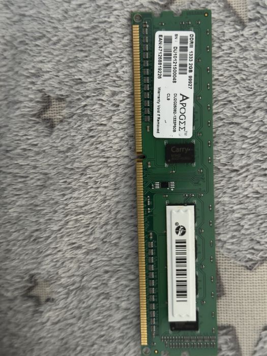 набор запчастей для пк