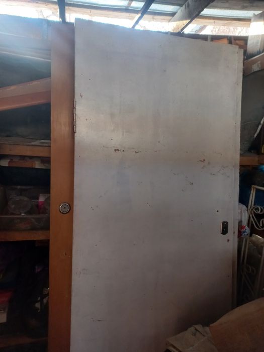 Двери межкомнатные