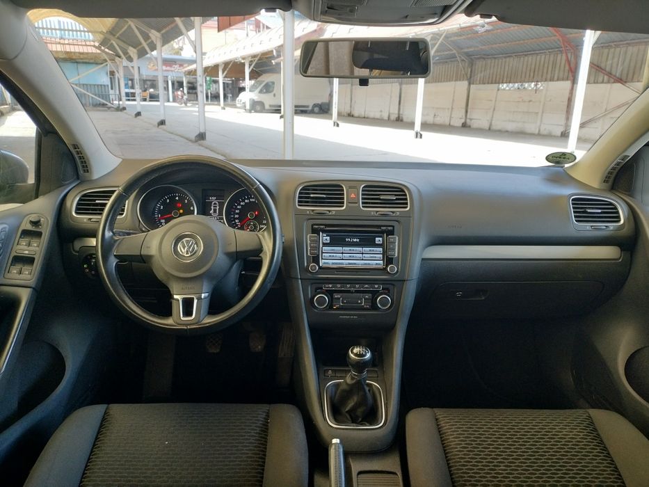 Seat,Golf VI 2012