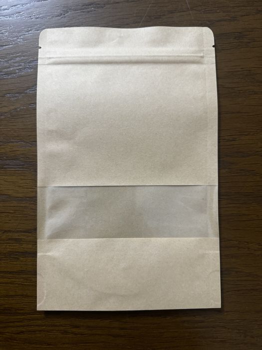 Крафт пакет/ упаковка