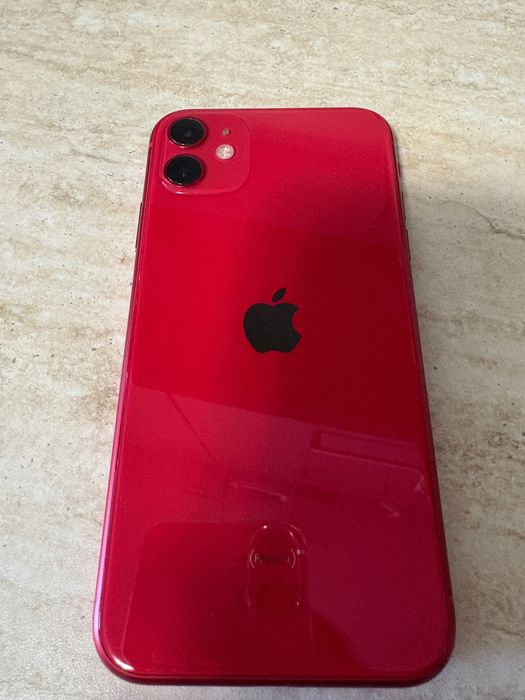 Iphone 11, използван