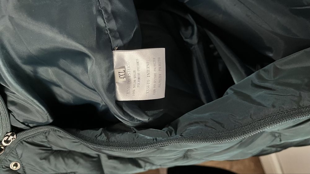 Дамско шушляково яке