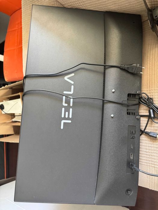 Monitor Tesla 27" 27MC645BQ – QHD + Brat VESA CADOU