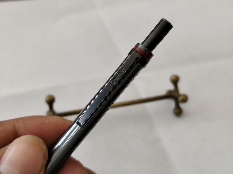 Rotring ESPRIT механичен молив 0.5