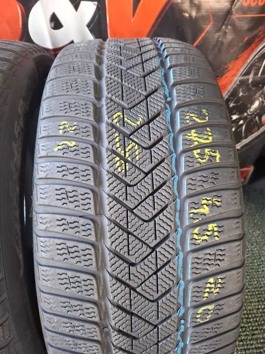 275 45 20 PIRELLI