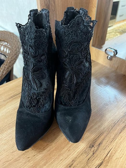 Продаю обувь, 36 - 37