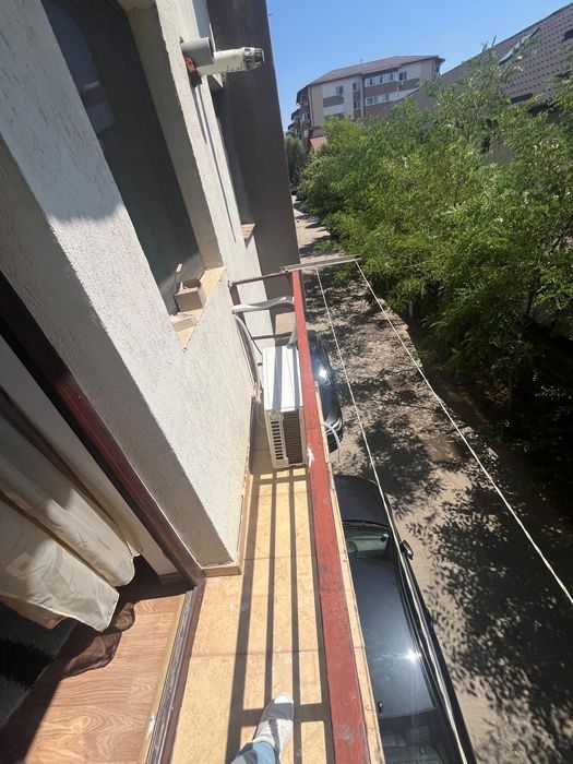 Garsoniera spatioasa-Metrou Dimitrie Leonida-Parc Drumul Fermei