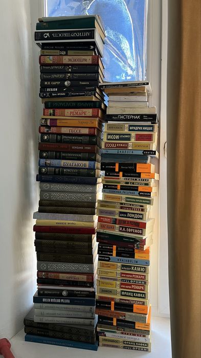 книги по 500                                                       .