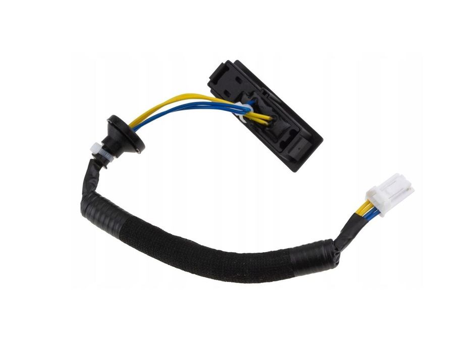 Бутон за отваряне на багажник за Nissan Pathfinder R 52