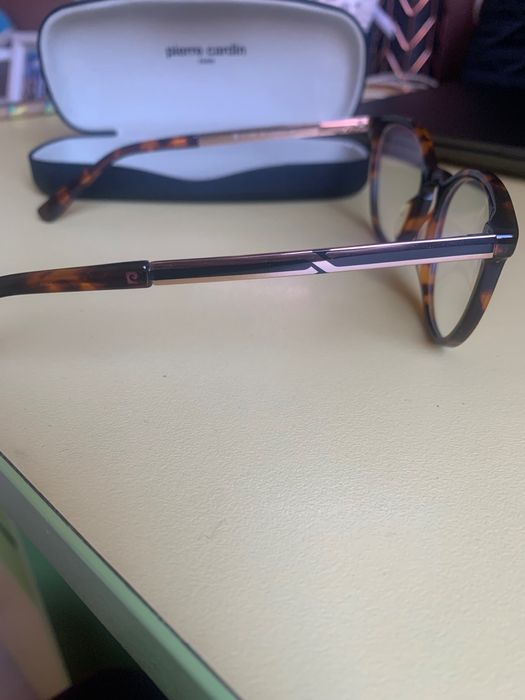 Диоптрични очила Pierre Cardin