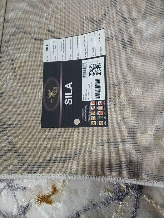 Set 3  covoare noi, neutilizate