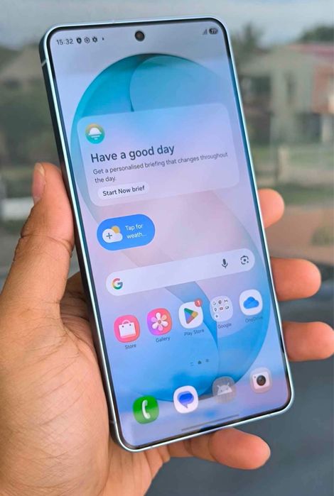 Samsung S26 , NOU , 0 incarcari , 0 minute , 256 GB