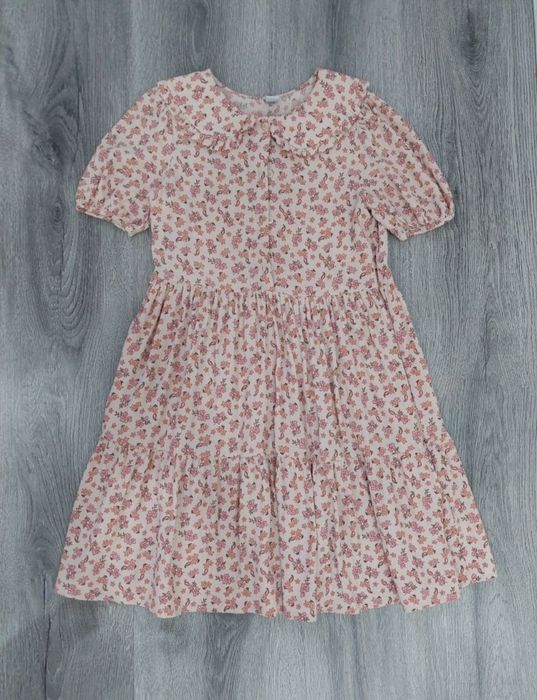 Платье для девочек