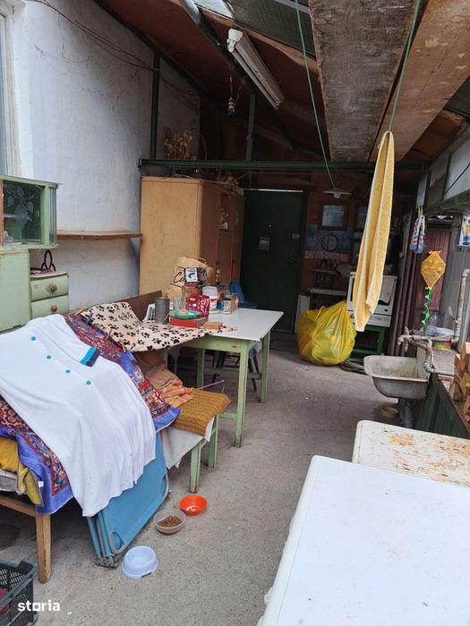 Casă P+E din căramidă în Ioșia cu 3 camere, bucătărie