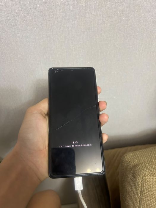 Телефон s10 lite 128 gb