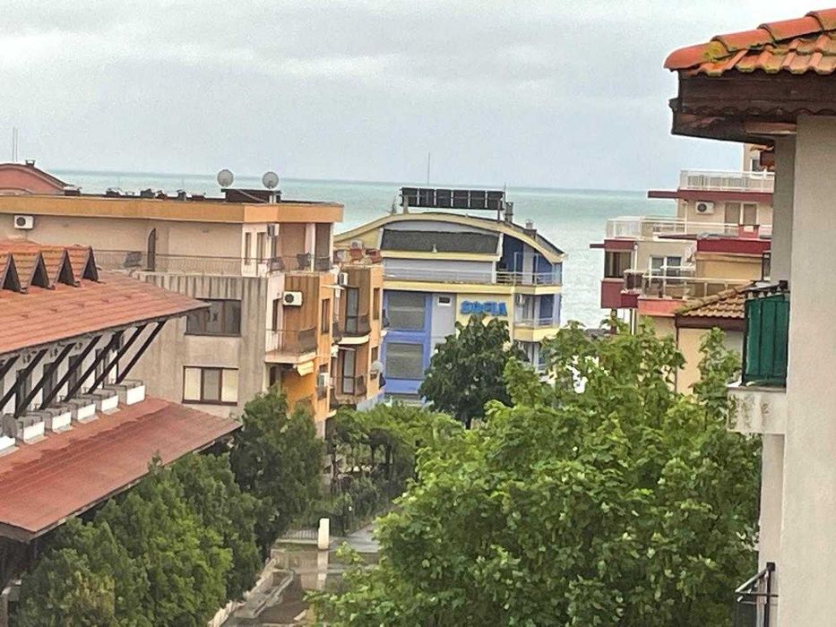 Продава се Тристаен апартамент в с. Равда, Област Бургас - 80 кв.м за 1087 €/кв.м - Снимка #12