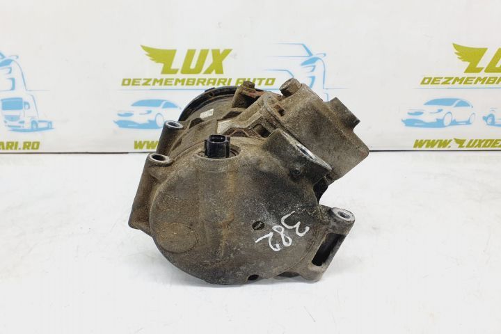 Compresor clima ac 4.6 benzina 1UR-FSE 7seh17c 447260-1103 Lexus LS 4 F4  [din 2006 pana  2009] ser