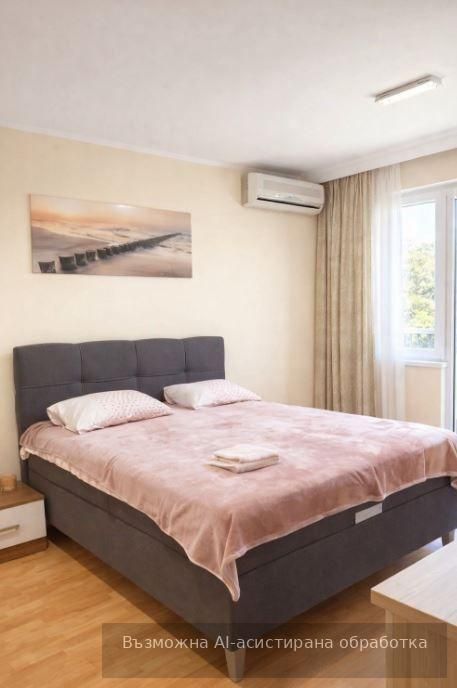 Дава се под наем Четиристаен апартамент в Варна, Център - 95 кв.м за 747.66 € - Снимка #5