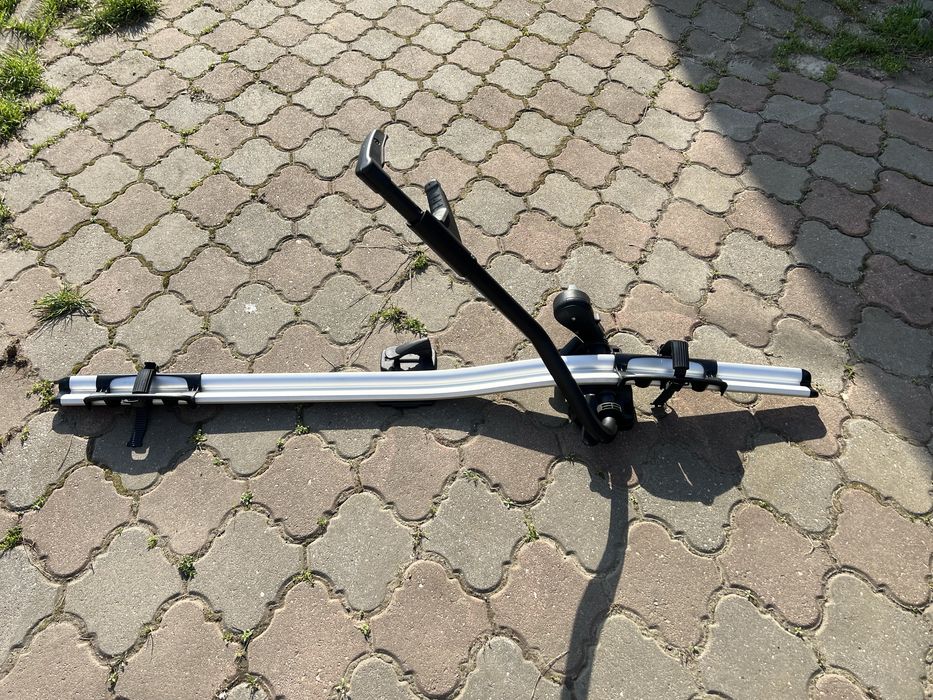 Suport bicicleta Thule