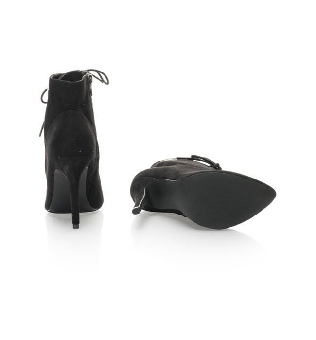 Botine Big Star cu siret