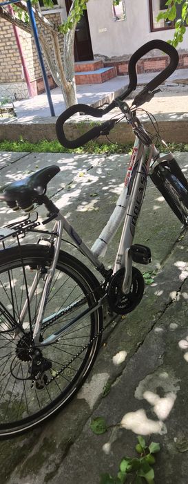 Велосипед взрослый  28