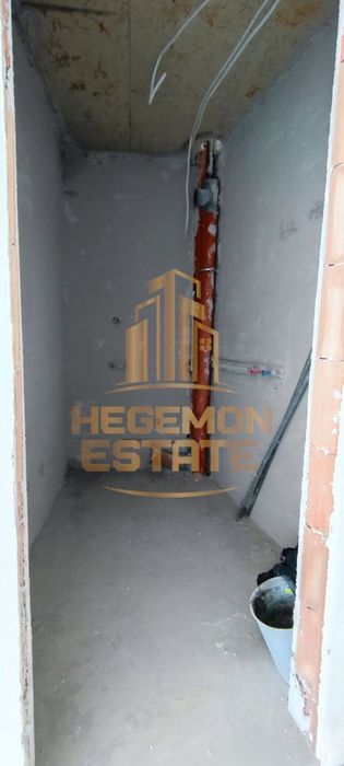 2-стаен в Варна, област-м-т Кабакум площ 58 цена 145000