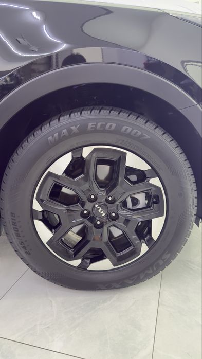 Kia Sarento 2024 йил