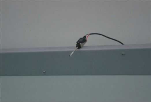 4т. Двуколонен подемник Negel Jack с горна синхрониция 4000C+ анкери