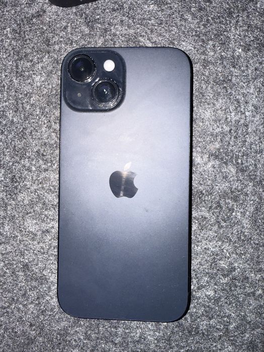 Iphone 15, 128 GB, liber de retea, stare foarte buna