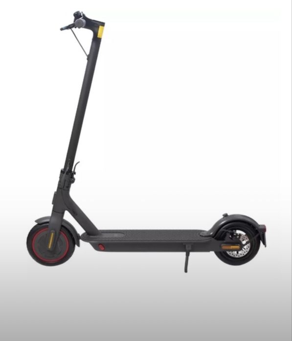 Xiaomi электросамокат