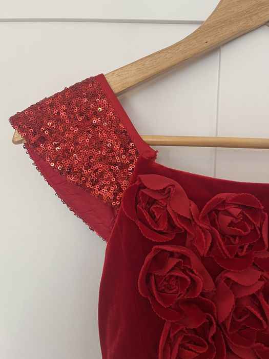 Rochie Ocazie pt fete 12-13 ani, pret 150 Lei