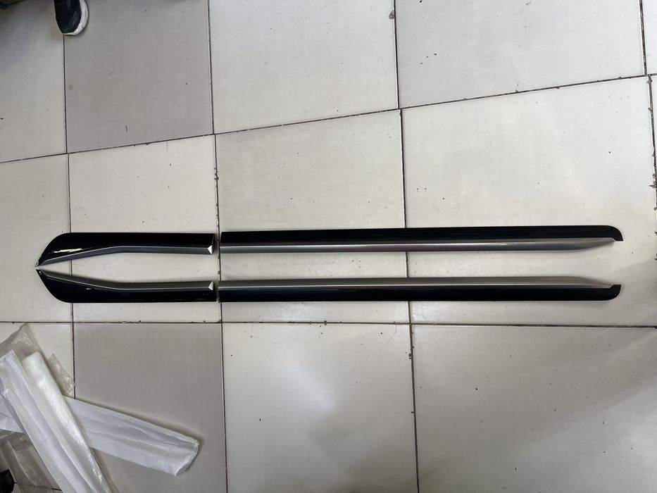 kiya k8 molding raboci sotiladi
