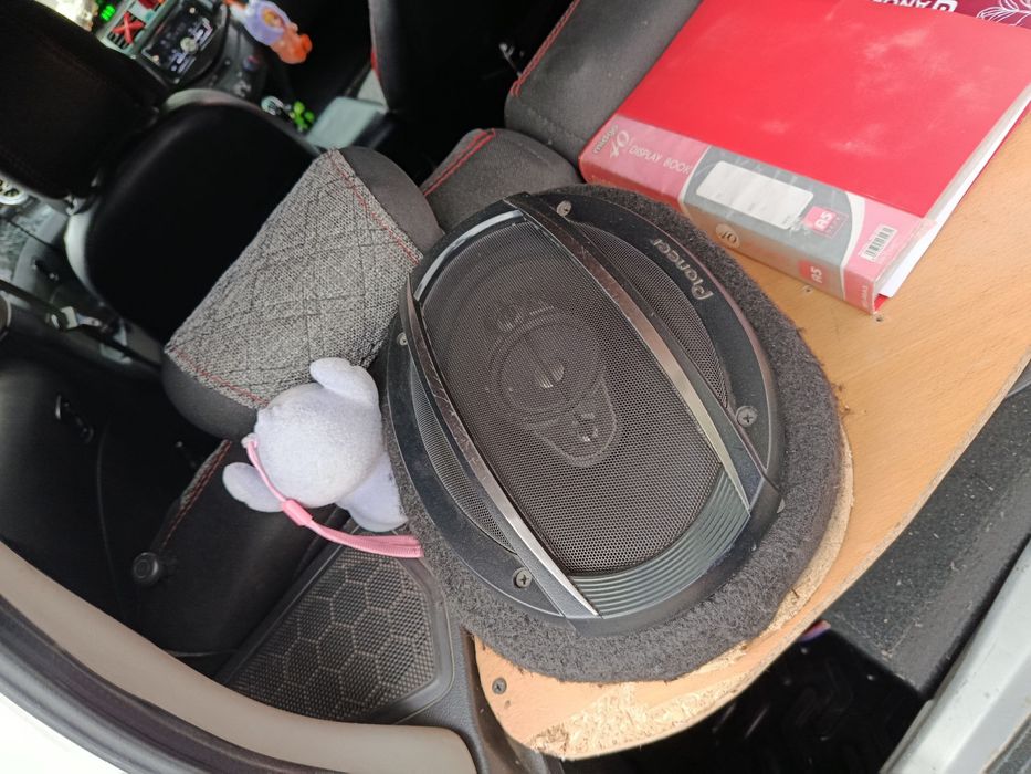 Продам колонки пионеер оригинал