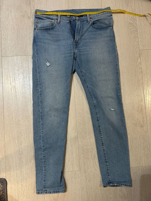 Blugi Levi’s slim fit