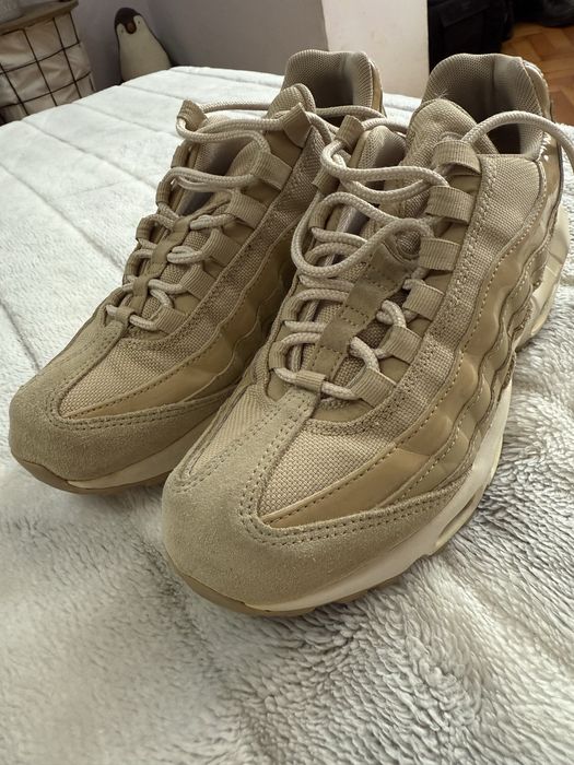 Nike airmax 95 stare foarte buna…