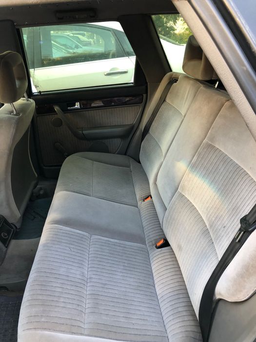 Audi 100 C4 универсал продам