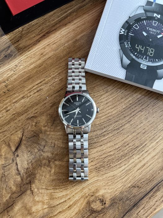 продам часы tissot оригинал
